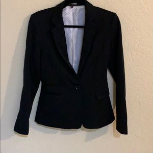 Express blazer